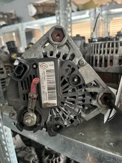 Renault 1.6 16v Clo Megane Scenic (k4m-vvti) Alternator