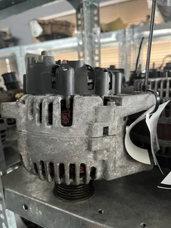 RENAULT 1.6 16V CLO MEGANE SCENIC (K4M-VVTI) ALTERNATOR