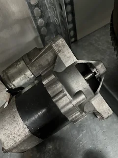 PEUGEOT 1.4 206 C3 STARTER MOTOR (KFW)