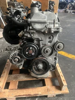 TOYOTA AVANZA 1.3 ENGINE (K3-VE)