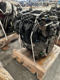 Mazda 2.3 6 Coil At Back (l3-de-cab)