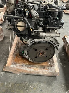 MAZDA 2.3 6 COIL AT BACK (L3-DE-CAB)