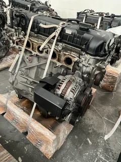 MAZDA 2.3 6 COIL AT BACK (L3-DE-CAB)