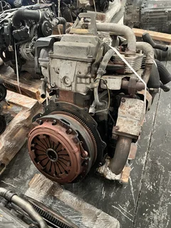 MISUBISHI COMMON RAIL 3.2 PAJERO (4M41-T)