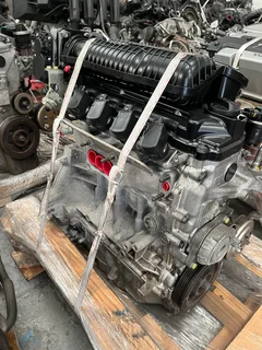 HONDA 1.3 JAZZ 4 PLUG (L13Z1)