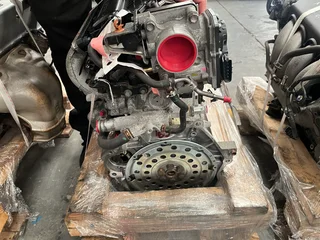 HONDA 1.3 JAZZ 4 PLUG (L13Z1)