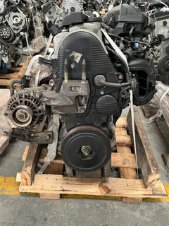 Honda 1.6 Civic Coil Type (d16w-coil)