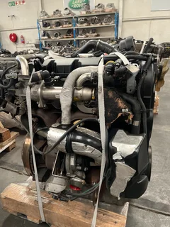 Volvo 2.0 C30 C70 V50 Tdi (d4204t)