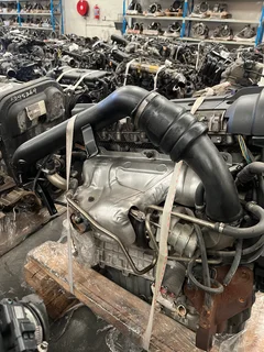 VOLVO 2.5 VVTI S40-V50 (5254T3)