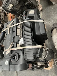 VOLVO 2.5 VVTI S40-V50 (5254T3)