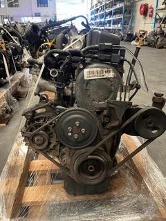 KIA 1.0 PICANTO (G4HE)