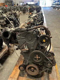 HYUNDAI 1.6 GETZ MATRIX ACCENT (G4ED)