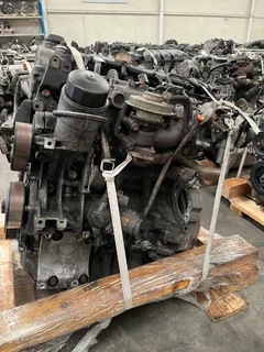 Honda 2.2 Accord Crv Tdi (n22a1)