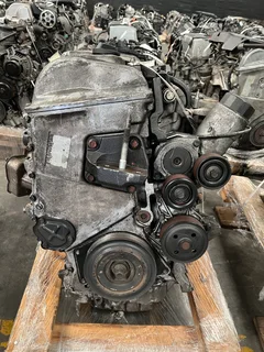 HONDA 2.2 ACCORD CRV TDI (N22A1)