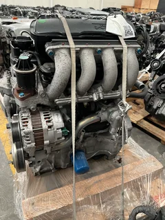 HONDA 1.2 JAZZ IVTECH 66 (L12B1)