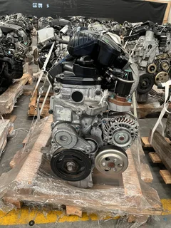 HONDA 1.2 JAZZ IVTECH 66 (L12B1)