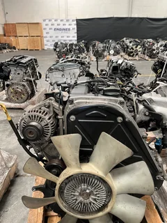 HYUNDAI 2.5 BLACK COVER H1 2009-15 (D4CB-A)