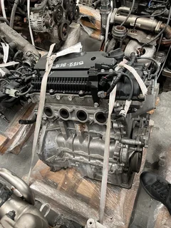 Hyundai 1.4 I20 Mk2 2014-up (g4lc-6)