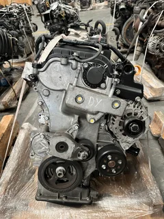 HYUNDAI 1.4 I20 MK2 2014-UP (G4LC-6)