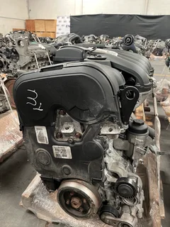 VOLVO 2.4 VVTI S70 V70 (B5244S-P)