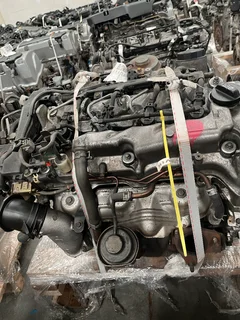 Honda 2.2 Accord Crv Tdi 2006 (n22a2)