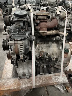 HONDA 2.2 ACCORD CRV TDI 2006 (N22A2)