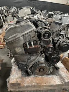 HONDA 2.2 ACCORD CRV TDI 2006 (N22A2)