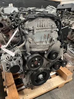 HYUNDAI 1.4 I20 SEED 12 (D4FC)