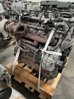 Honda 2.0 Crv Engine (r20a)