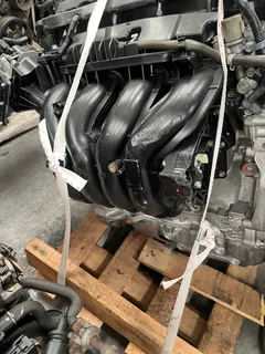 HONDA 2.0 CRV ENGINE (R20A)