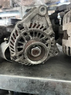 MAZDA 2/3/CX-3 1.5 (P5)