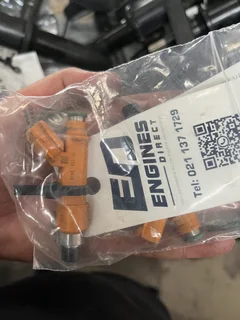 Toyota Avanza 1.3 Injector (k3-ve)