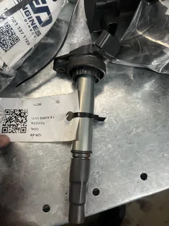 Toyota 1.6 Auris Vvti (1zr-fe) Injector