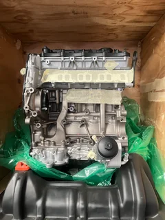 FORD RANGER 2.2 TDI NEW ENGINE HEAD,BLOCK AND SUMP