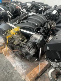 BMW 1.6 E81 E87 116 (N45B16)