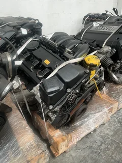 BMW 1.6 E81 E87 116 (N45B16)