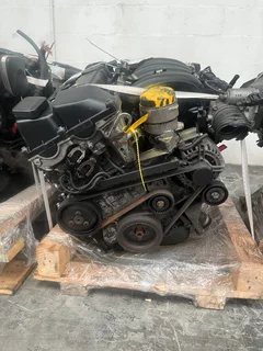 BMW 1.6 E81 E87 116 (N45B16)