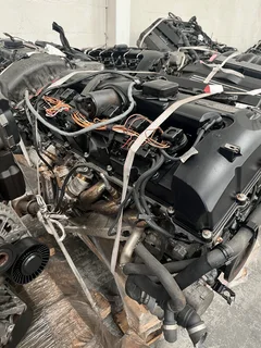 BMW 2.5 E85 Z4 E60 523I (N52B25)