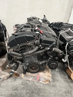 BMW 2.5 E85 Z4 E60 523I (N52B25)