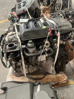 BMW 3.0 E46 330D-E39 530 (M57D30)