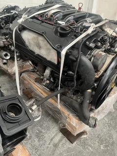BMW 3.0 E46 330D-E39 530 (M57D30)