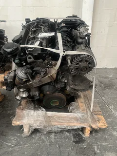 BMW 2.0 E90 320D TDI (N47D20A)