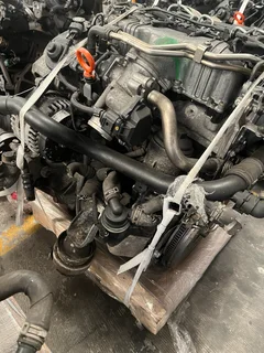 VW 2.0 TDI AUDI A4 A6 Q5 MARK 6 (CAG-A-B)