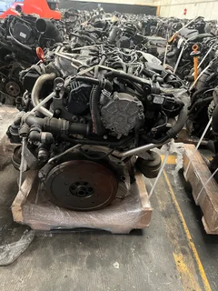 VW 2.0 TDI AUDI A4 A6 Q5 MARK 6 (CAG-A-B)