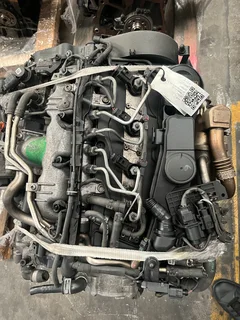 VW 2.0 TDI AUDI A4 A6 Q5 MARK 6 (CAG-A-B)