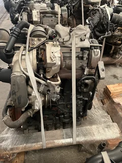 VW 1.6 AUDI A3 MK6 TDI (CLH-A)