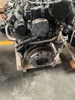 VW GOLF 2.0 MK6 TDI (CBDB)