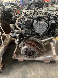 VW 2.0 A4-A6-Q5 TDI