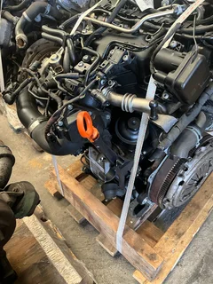 VW 2.0 CADDY PASSAT TDI (BKD)