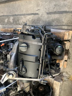 VW 1.2 POLO 6R TSI TDI (CFW)